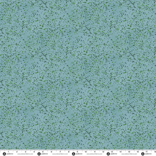 Eye Candy by Laundry Basket Quilts Eye Candy Wintergreen