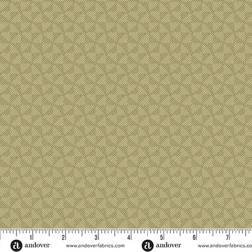 Square Dance by Laundry Basket Quilts Square Dance Sage Brush