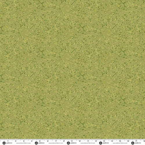 Eye Candy by Laundry Basket Quilts Eye Candy Green Smoothie
