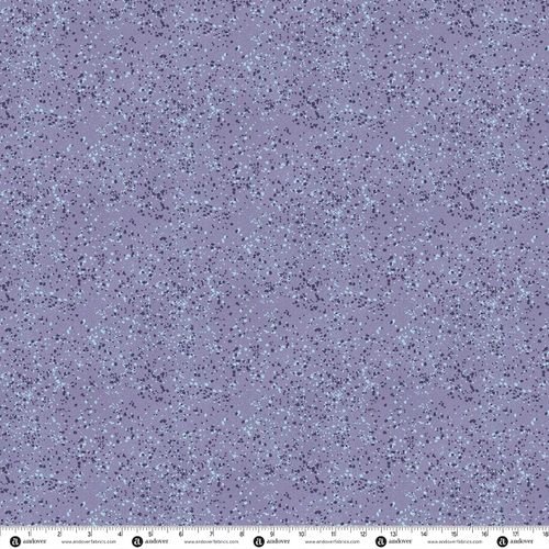 Eye Candy by Laundry Basket Quilts Eye Candy Grape Fizz