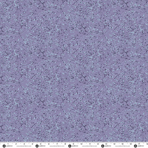 Eye Candy by Laundry Basket Quilts Eye Candy Grape Fizz