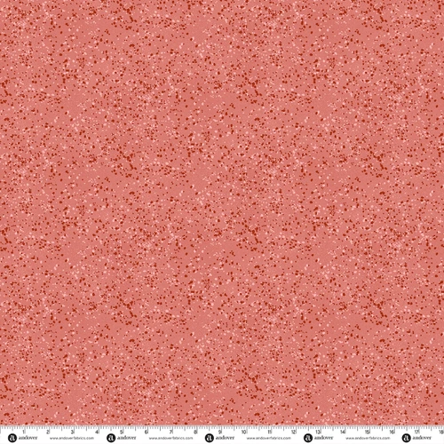 Eye Candy by Laundry Basket Quilts Eye Candy Cinnamon Gum