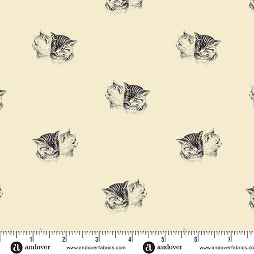 Hazelmont Farm Shirtings by Max and Louise Louisa Black