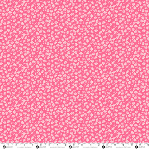 Blooming Besties by Tami Jones Daisy Fuchsia
