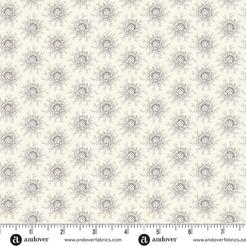 Hazelmont Farm Shirtings by Max and Louise Rose Whisper
