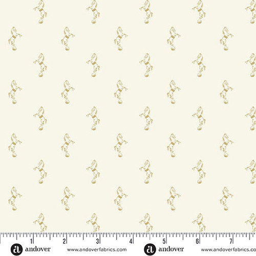 Hazelmont Farm Shirtings by Max and Louise Lillian Ivory
