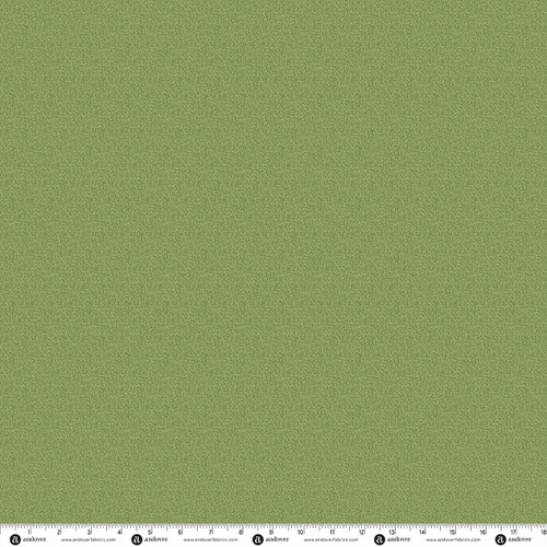 Jollyberry by Andover Fabrics Petite Vine Pine