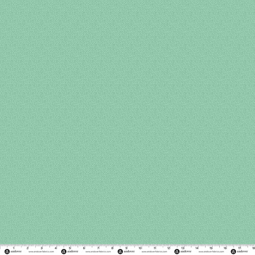 Jollyberry by Andover Fabrics Petite Vine Glacier