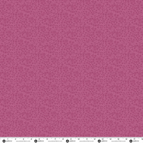 Heima by Gudrun Erla of GE Designs Angelica Orchid