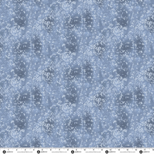 Heima by Gudrun Erla of GE Designs Frosted Lake Stream