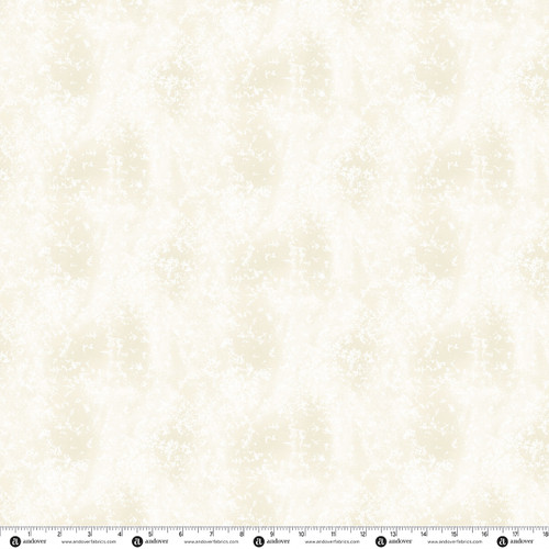 Heima by Gudrun Erla of GE Designs Frosted Lake Cotton Grass