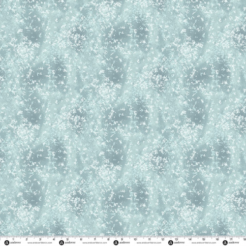 Heima by Gudrun Erla of GE Designs Frosted Lake Mist