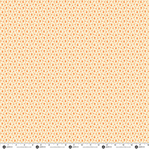 Butternut by Andover Fabrics Delicata Apricot