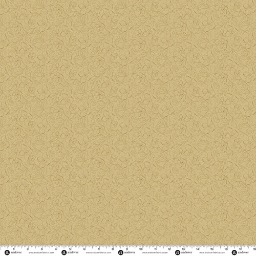 Garden Path by Laundry Basket Quilts Sand