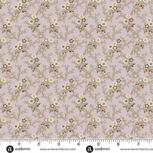 Hazelmont Farm Shirtings by Max and Louise Catherine Whisper