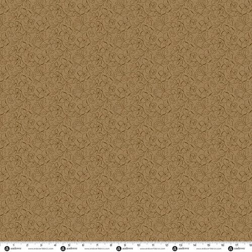 Garden Path by Laundry Basket Quilts Bark