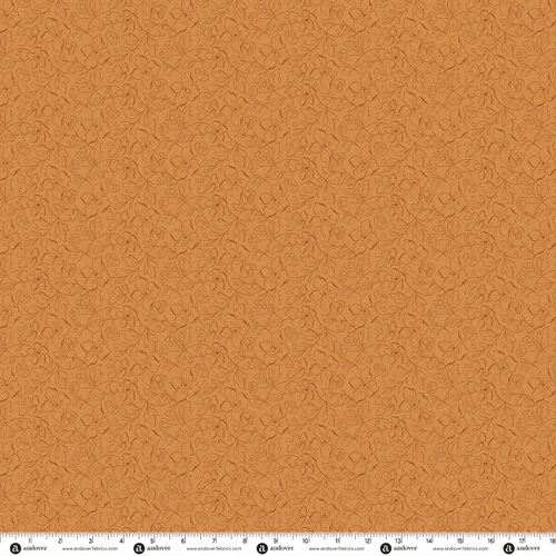 Garden Path by Laundry Basket Quilts Butternut
