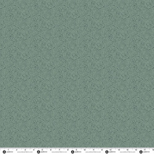 Garden Path by Laundry Basket Quilts Bluegrass