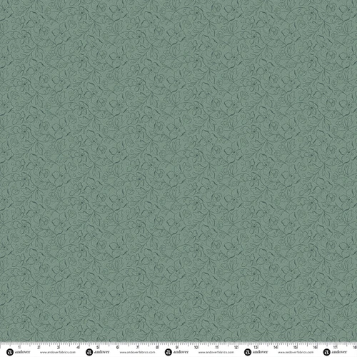 Garden Path by Laundry Basket Quilts Bluegrass