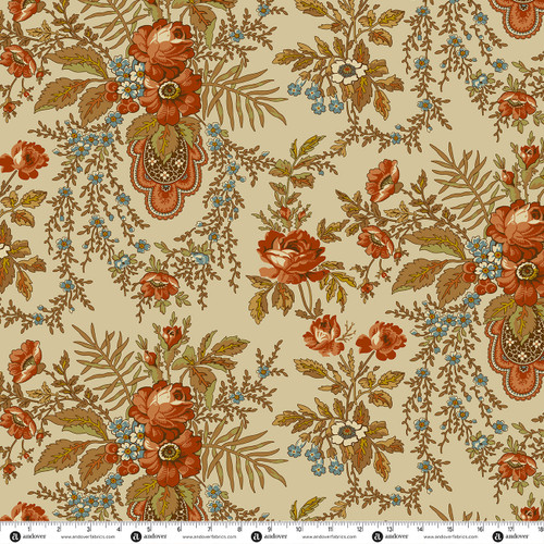 Autumn Tapestry by Renee Nanneman Autumn Tapestry Wicker