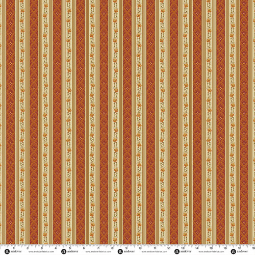 Autumn Tapestry by Renee Nanneman Garland Cider