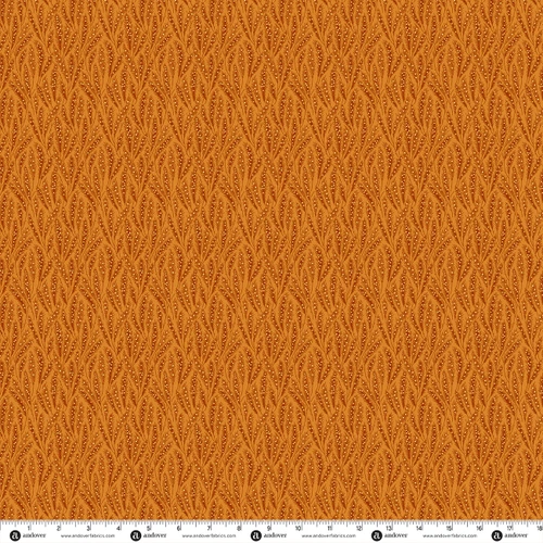 Autumn Tapestry by Renee Nanneman Foxtails Pumpkin