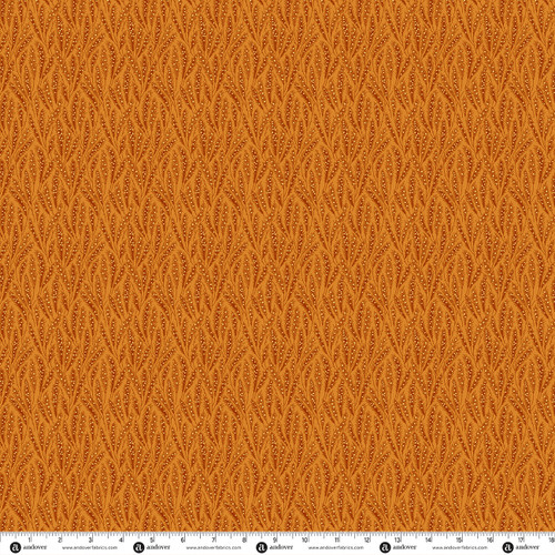 Autumn Tapestry by Renee Nanneman Foxtails Pumpkin