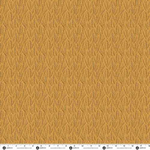 Autumn Tapestry by Renee Nanneman Foxtails Honey