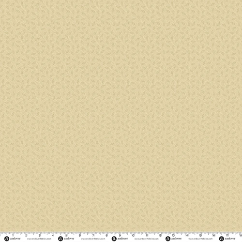 Autumn Tapestry by Renee Nanneman Seeds Parchment