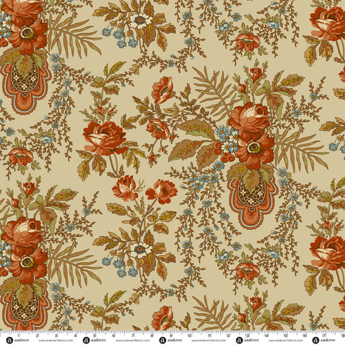 Autumn Tapestry 108s by Renee Nanneman Autumn Tapestry 108 Wicker