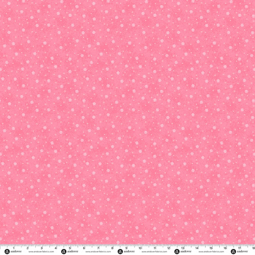 Flurry by Andover Fabrics Flurry Berry
