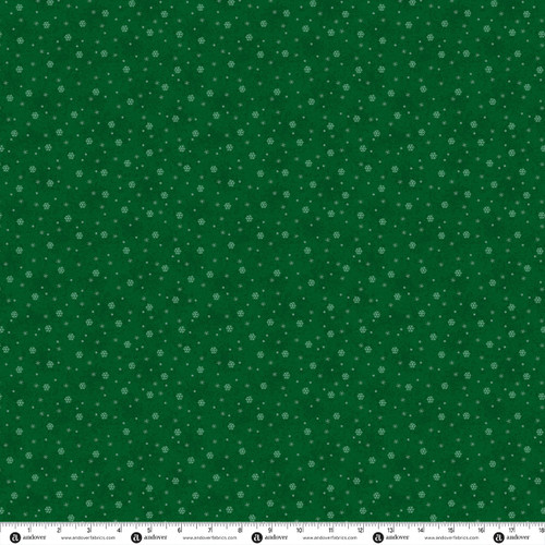 Flurry by Andover Fabrics Flurry Hunter
