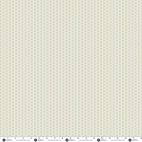 Flower Girl by Laundry Basket Quilts Ribbon Lace Ivory