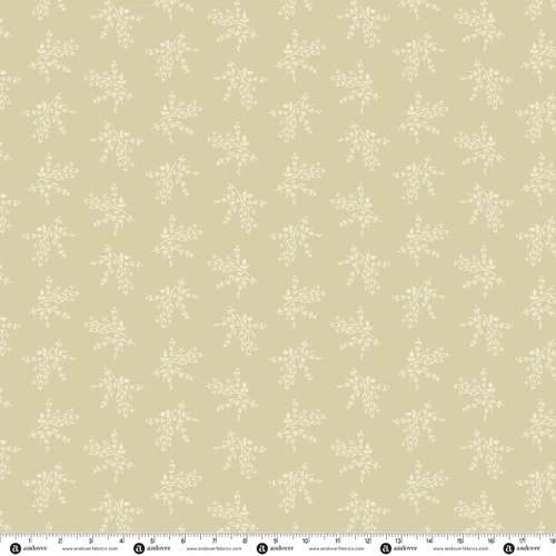 Flower Girl by Laundry Basket Quilts Maybells Linen