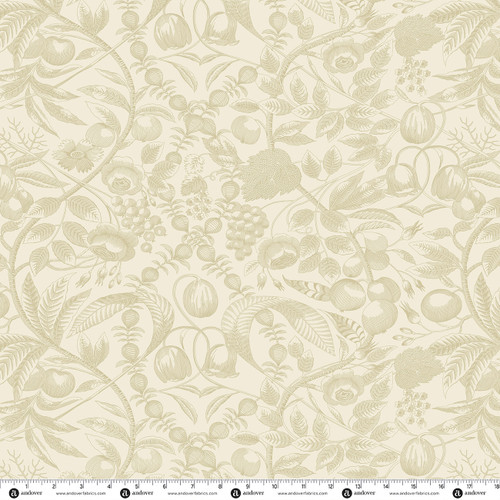 Flower Girl by Laundry Basket Quilts Valley Linen