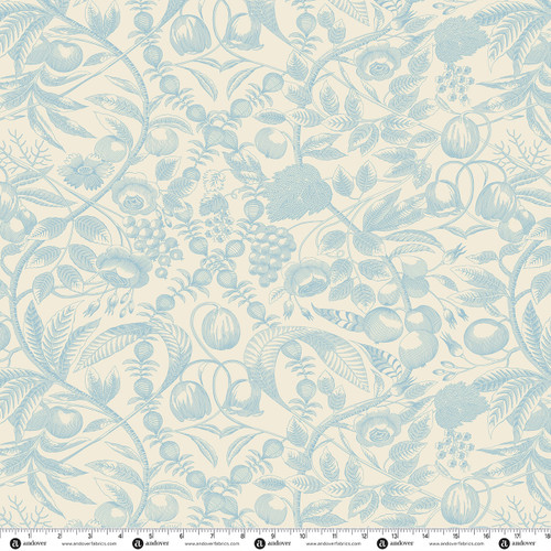 Flower Girl 108s by Laundry Basket Quilts Valley Glass Slipper