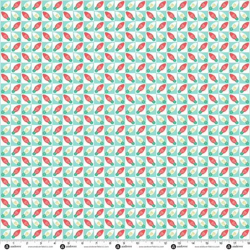 Merry Little Things by KP Creates Check the Lights Vanilla