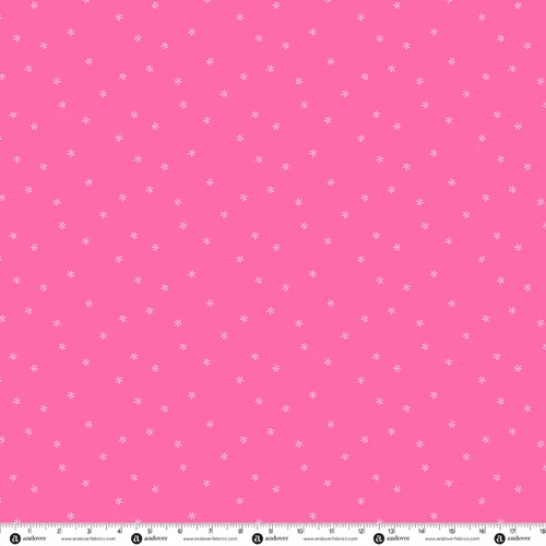 Merry Little Things by KP Creates Twinkle Bright Pink