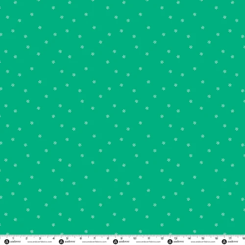 Merry Little Things by KP Creates Twinkle Green