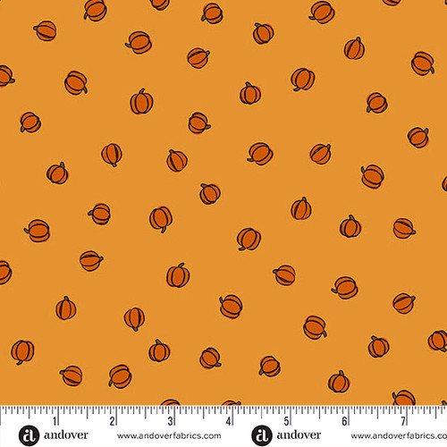 Harvest Home by Amy Latta Petite Pumpkins Pumpkin