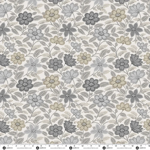 Night Blooms by Nancy Rink Night Blooms Dove