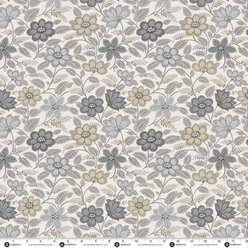 Night Blooms by Nancy Rink Night Blooms Dove