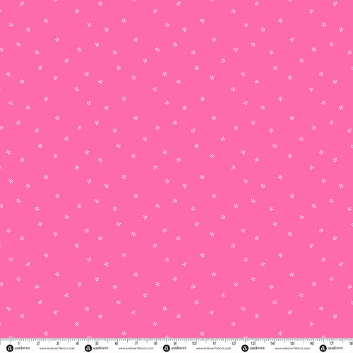 Merry Little Things 108s by KP Creates Twinkle 108 Bright Pink