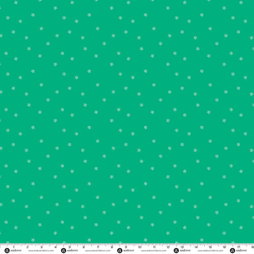 Merry Little Things 108s by KP Creates Twinkle 108 Green