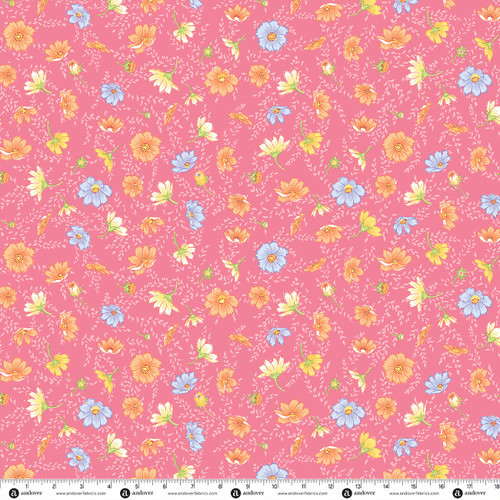 Summer Serenade by Tiffany Lauren To the Cosmos and Beyond Begonia