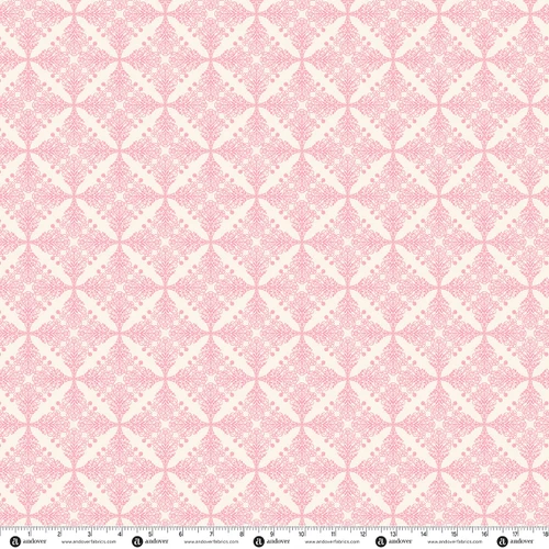 Summer Serenade by Tiffany Lauren Hello Doily Carnation