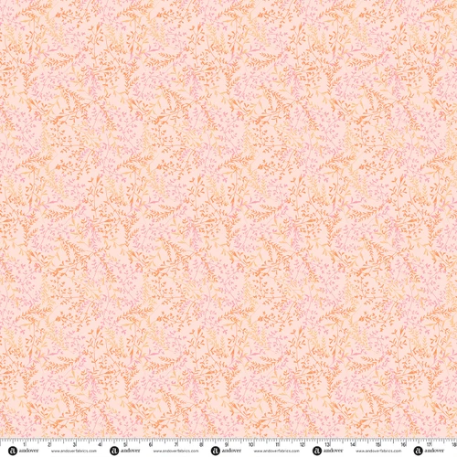 Summer Serenade by Tiffany Lauren Shake It Like a Leaf Honeysuckle