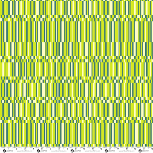 Glam by Libs Elliott Barcode Yuzu