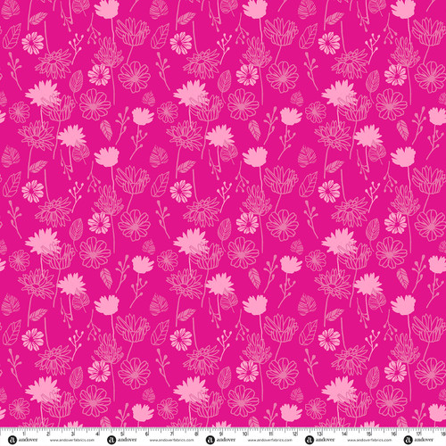 Skybright by Jessica Swift Prairie Azalea