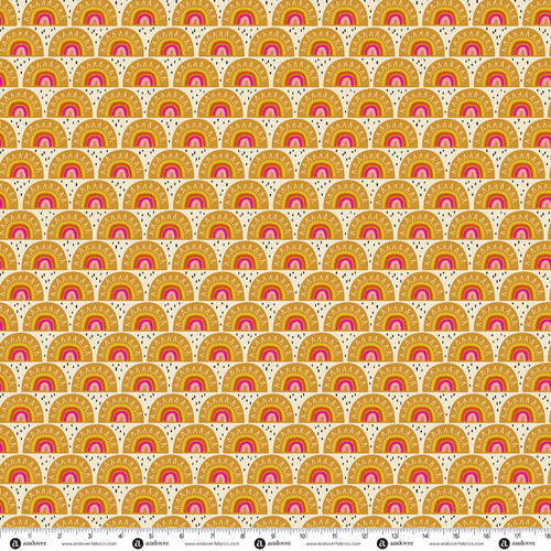 Skybright by Jessica Swift Prism Sunburst